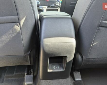 Хендай Туксон, объемом двигателя 2 л и пробегом 0 тыс. км за 28552 $, фото 31 на Automoto.ua