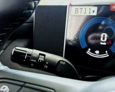 купить новое авто Хендай Туксон 2025 года от официального дилера Офіційний дилер Hyundai Перфект Моторс Хендай фото