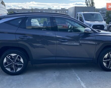 Хендай Туксон, об'ємом двигуна 2 л та пробігом 0 тис. км за 33050 $, фото 2 на Automoto.ua