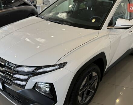 купить новое авто Хендай Туксон 2025 года от официального дилера Автоцентр AUTO.RIA Хендай фото
