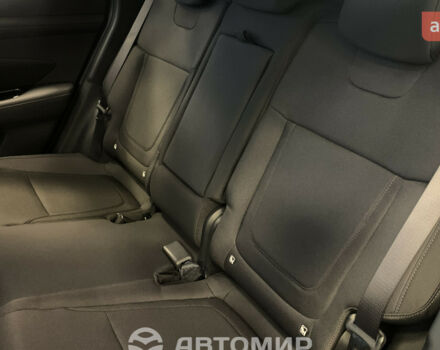 Хендай Туксон, объемом двигателя 2 л и пробегом 0 тыс. км за 27673 $, фото 27 на Automoto.ua