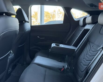 купить новое авто Хендай Туксон 2025 года от официального дилера Автоцентр AUTO.RIA Хендай фото