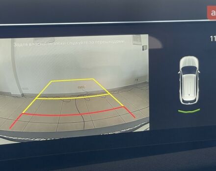 купить новое авто Хендай Туксон 2025 года от официального дилера Автоцентр AUTO.RIA Хендай фото