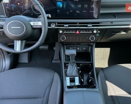 купити нове авто Хендай Туксон 2025 року від офіційного дилера ХЮНДАЙ МОТОР ПОДІЛЛЯ Хендай фото