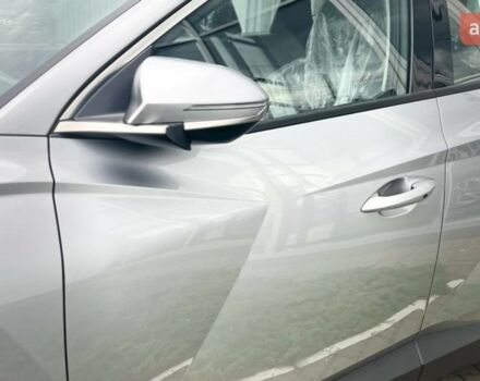 Хендай Туксон, объемом двигателя 2 л и пробегом 0 тыс. км за 28386 $, фото 18 на Automoto.ua