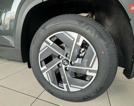 купить новое авто Хендай Туксон 2025 года от официального дилера Автоцентр AUTO.RIA Хендай фото