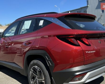 купить новое авто Хендай Туксон 2025 года от официального дилера Автоцентр AUTO.RIA Хендай фото