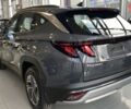 Хендай Туксон, объемом двигателя 2 л и пробегом 0 тыс. км за 26932 $, фото 3 на Automoto.ua