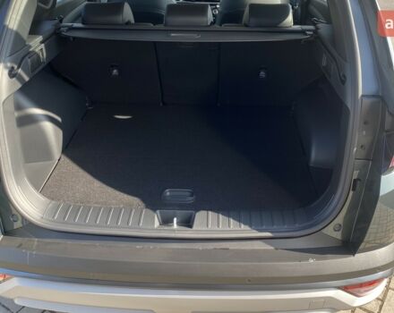 купить новое авто Хендай Туксон 2025 года от официального дилера Автопланета Кременчук (Hyundai) Хендай фото