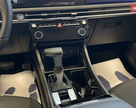 купить новое авто Хендай Туксон 2025 года от официального дилера Автоцентр AUTO.RIA Хендай фото