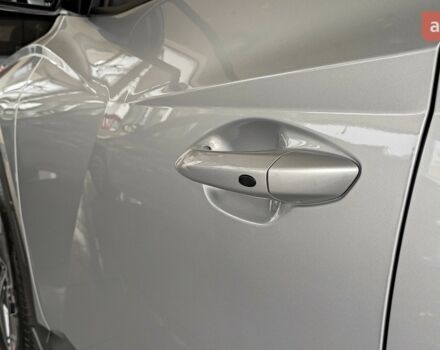 Хендай Туксон, объемом двигателя 2 л и пробегом 0 тыс. км за 28280 $, фото 8 на Automoto.ua