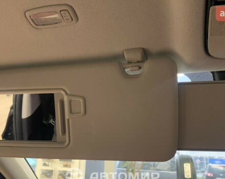 Хендай Туксон, объемом двигателя 2 л и пробегом 0 тыс. км за 27673 $, фото 21 на Automoto.ua