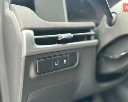 Хендай Туксон 2025 года купить новое авто Хендай Туксон 2025 года от официального дилера ХЮНДАЙ МОТОР ПОДІЛЛЯ Хендай фото