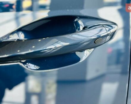 Хендай Туксон, объемом двигателя 2 л и пробегом 0 тыс. км за 32219 $, фото 52 на Automoto.ua
