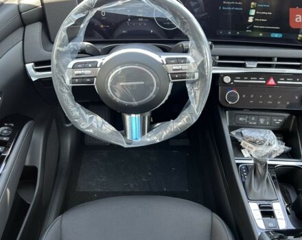 купить новое авто Хендай Туксон 2025 года от официального дилера Автоцентр AUTO.RIA Хендай фото