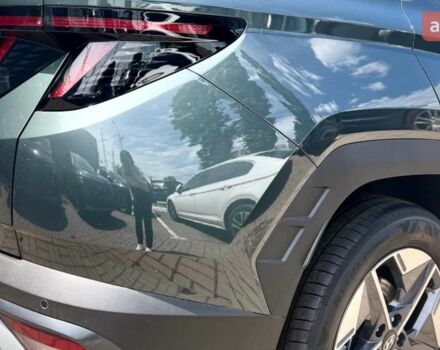 Хендай Туксон 2025 в Киеве на Automoto.ua Хендай Туксон, объемом двигателя 2 л и пробегом 0 тыс. км за 32118 $, фото 16 на Automoto.ua