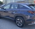 Хендай Туксон, объемом двигателя 2 л и пробегом 0 тыс. км за 26732 $, фото 4 на Automoto.ua