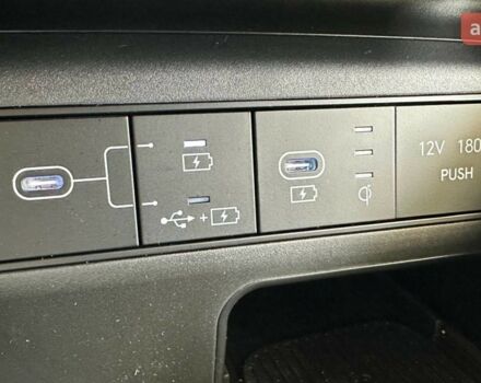 купити нове авто Хендай Туксон 2025 року від офіційного дилера HYUNDAI Аеліта Хендай фото