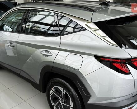 купить новое авто Хендай Туксон 2025 года от официального дилера Автоцентр AUTO.RIA Хендай фото
