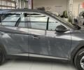Хендай Туксон, объемом двигателя 2 л и пробегом 0 тыс. км за 26932 $, фото 1 на Automoto.ua