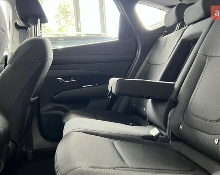 купити нове авто Хендай Туксон 2025 року від офіційного дилера Автоцентр AUTO.RIA Хендай фото