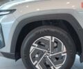 купить новое авто Хендай Туксон 2025 года от официального дилера БАЗІС АВТО Hyundai Хендай фото