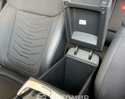 Хендай Туксон, объемом двигателя 2 л и пробегом 0 тыс. км за 33561 $, фото 51 на Automoto.ua