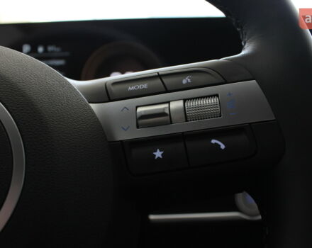 купить новое авто Хендай Туксон 2025 года от официального дилера Арія Моторс – Hyundai центр Львів Хендай фото