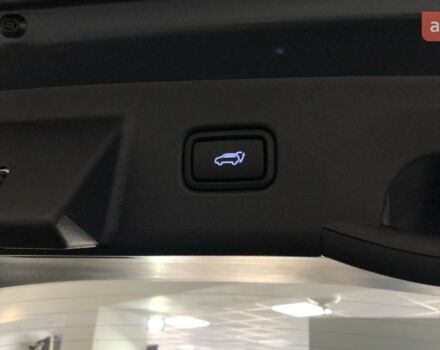 купить новое авто Хендай Туксон 2025 года от официального дилера Автопланета Кременчук (Hyundai) Хендай фото