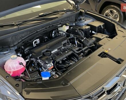 купить новое авто Хендай Туксон 2025 года от официального дилера Автоцентр AUTO.RIA Хендай фото