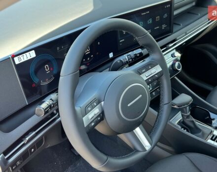 купить новое авто Хендай Туксон 2025 года от официального дилера Автоцентр AUTO.RIA Хендай фото