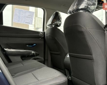 купить новое авто Хендай Туксон 2025 года от официального дилера Автоцентр AUTO.RIA Хендай фото