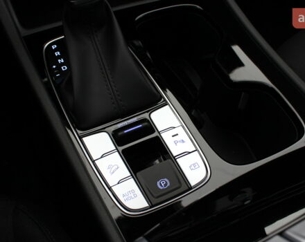 купить новое авто Хендай Туксон 2025 года от официального дилера Арія Моторс – Hyundai центр Львів Хендай фото