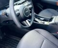 Хендай Туксон, объемом двигателя 2 л и пробегом 0 тыс. км за 28181 $, фото 11 на Automoto.ua