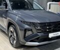 Хендай Туксон, об'ємом двигуна 2 л та пробігом 0 тис. км за 32363 $, фото 4 на Automoto.ua