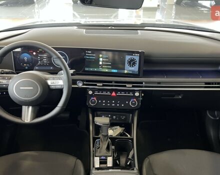 купить новое авто Хендай Туксон 2025 года от официального дилера Автоцентр AUTO.RIA Хендай фото