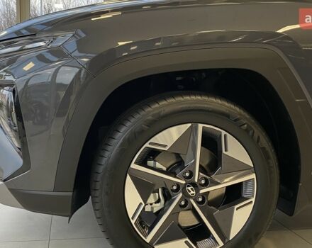 купить новое авто Хендай Туксон 2025 года от официального дилера Автоцентр AUTO.RIA Хендай фото