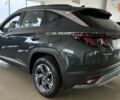 Хендай Туксон, об'ємом двигуна 2 л та пробігом 0 тис. км за 28250 $, фото 15 на Automoto.ua