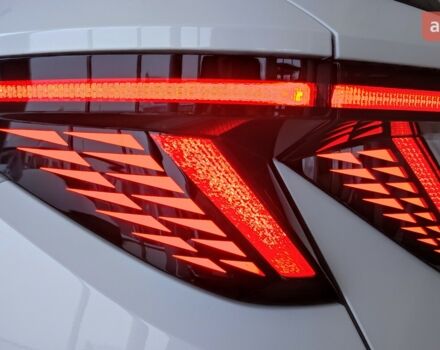 Хендай Туксон, объемом двигателя 1.6 л и пробегом 0 тыс. км за 45810 $, фото 32 на Automoto.ua