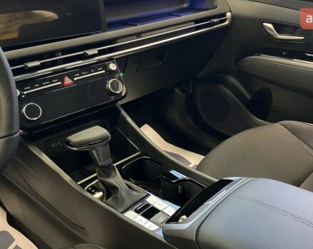 купить новое авто Хендай Туксон 2025 года от официального дилера Автоцентр AUTO.RIA Хендай фото