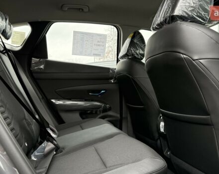 купити нове авто Хендай Туксон 2025 року від офіційного дилера Автоцентр AUTO.RIA Хендай фото