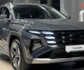 Хендай Туксон, об'ємом двигуна 2 л та пробігом 0 тис. км за 32363 $, фото 7 на Automoto.ua