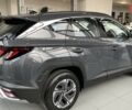 Хендай Туксон, объемом двигателя 2 л и пробегом 0 тыс. км за 27051 $, фото 2 на Automoto.ua