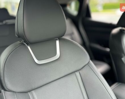 Хендай Туксон 2025 года купить новое авто Хендай Туксон 2025 года от официального дилера ХЮНДАЙ МОТОР ПОДІЛЛЯ Хендай фото