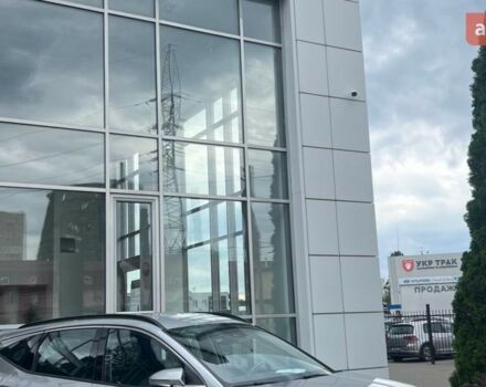 Хендай Туксон, объемом двигателя 2 л и пробегом 0 тыс. км за 28386 $, фото 12 на Automoto.ua