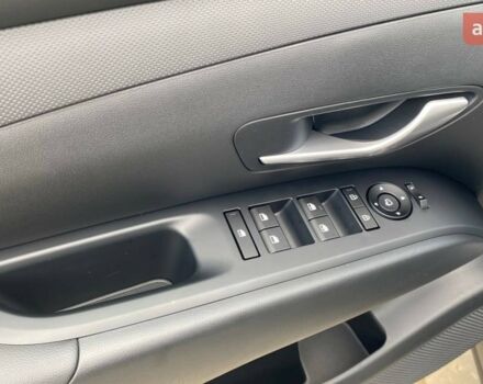 Хендай Туксон, объемом двигателя 2 л и пробегом 0 тыс. км за 29490 $, фото 10 на Automoto.ua