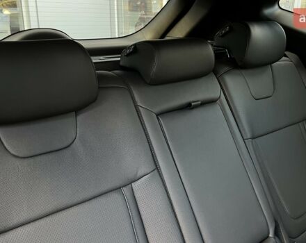 купити нове авто Хендай Туксон 2025 року від офіційного дилера Автоцентр AUTO.RIA Хендай фото