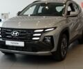 купить новое авто Хендай Туксон 2025 года от официального дилера БАЗІС АВТО Hyundai Хендай фото