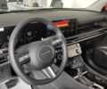 Хендай Туксон, объемом двигателя 2 л и пробегом 0 тыс. км за 26846 $, фото 7 на Automoto.ua