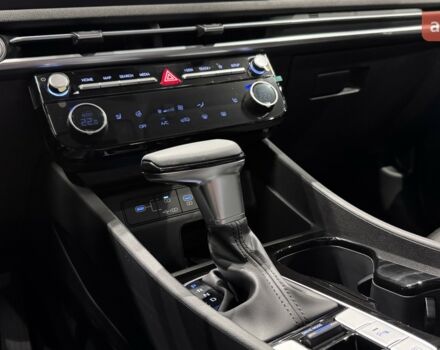 Хендай Туксон, объемом двигателя 2 л и пробегом 0 тыс. км за 32005 $, фото 43 на Automoto.ua